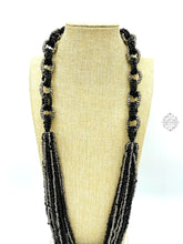 Load image into Gallery viewer, Bali Beaded Long Necklaces Handbags