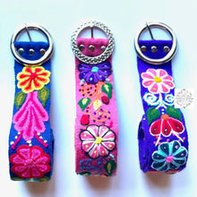 Load image into Gallery viewer, Hand-Crocheted Belts