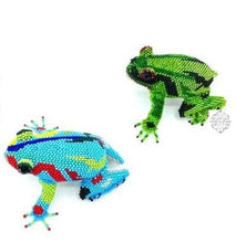 Load image into Gallery viewer, Handmade Beaded Animal Collection | Animal Ornaments with Detailed Beading | Great home decoration gift ideas for all ages