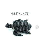 Load image into Gallery viewer, Handmade Beaded Animal Collection | Animal Ornaments with Detailed Beading | Great home decoration gift ideas for all ages
