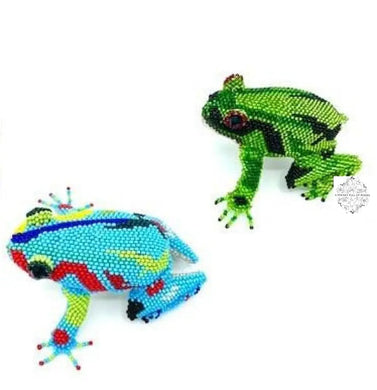 Handmade Beaded Animal Collection | Animal Ornaments with Detailed Beading | Great home decoration gift ideas for all ages