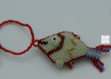 Load image into Gallery viewer, Handmade Beaded Hanging Christmas Ornaments and Decorative Ornaments | Fish &amp; Sea Life
