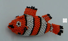 Load image into Gallery viewer, Handmade Beaded Hanging Christmas Ornaments and Decorative Ornaments | Fish &amp; Sea Life
